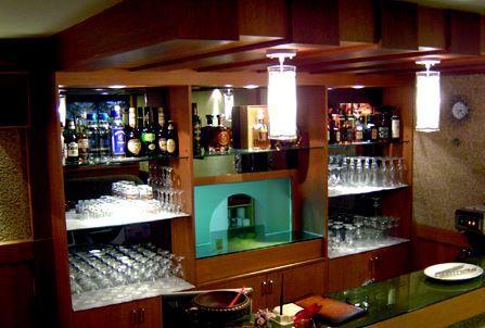 卢克斯雪丽酒店 乌山市 外观 照片